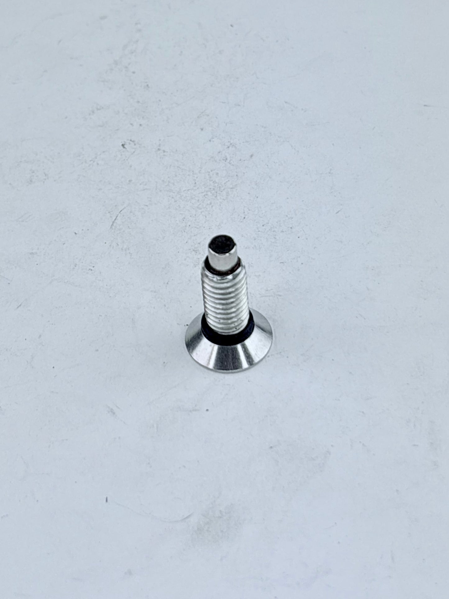 70-9336MP - PLUG REPLACEMENT - MAGNETIC OIL SCREEN ASSEMBLY