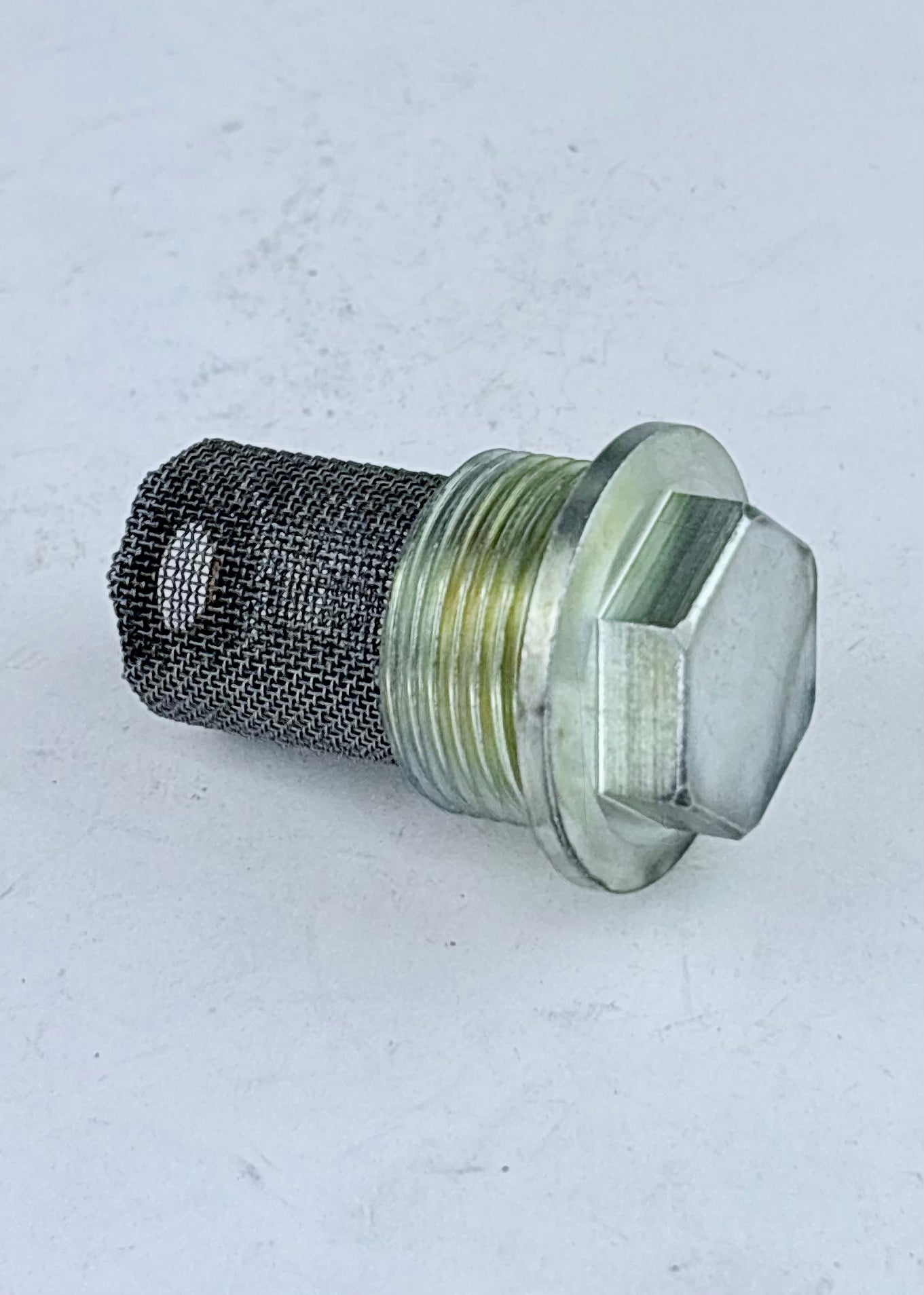 70-9336 - OIL FILTER ASSEMBLY - 650/750 CRANKCASE