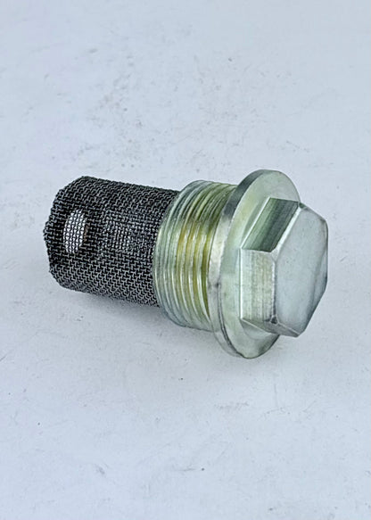 70-9336 - OIL FILTER ASSEMBLY - 650/750 CRANKCASE
