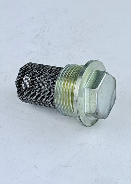 70-9336 - OIL FILTER ASSEMBLY - 650/750 CRANKCASE