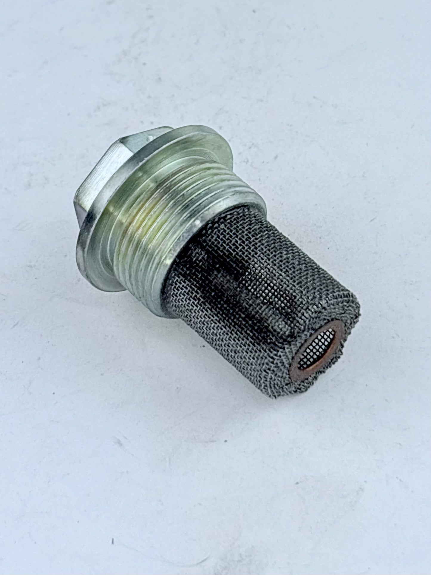 70-9336 - OIL FILTER ASSEMBLY - 650/750 CRANKCASE