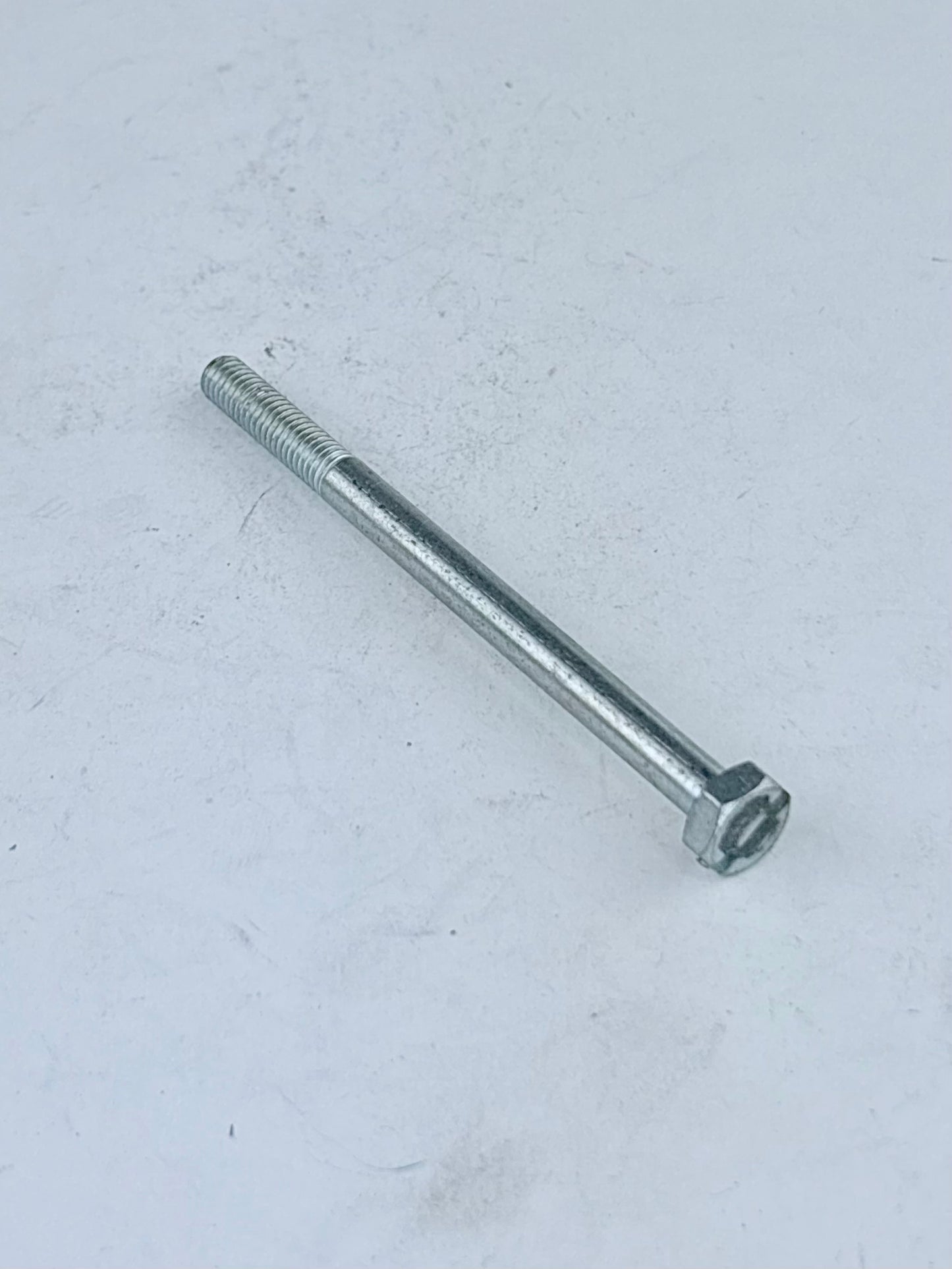 70-9601 - SCREW - 2BA x 2 3/4" - TRIPLES