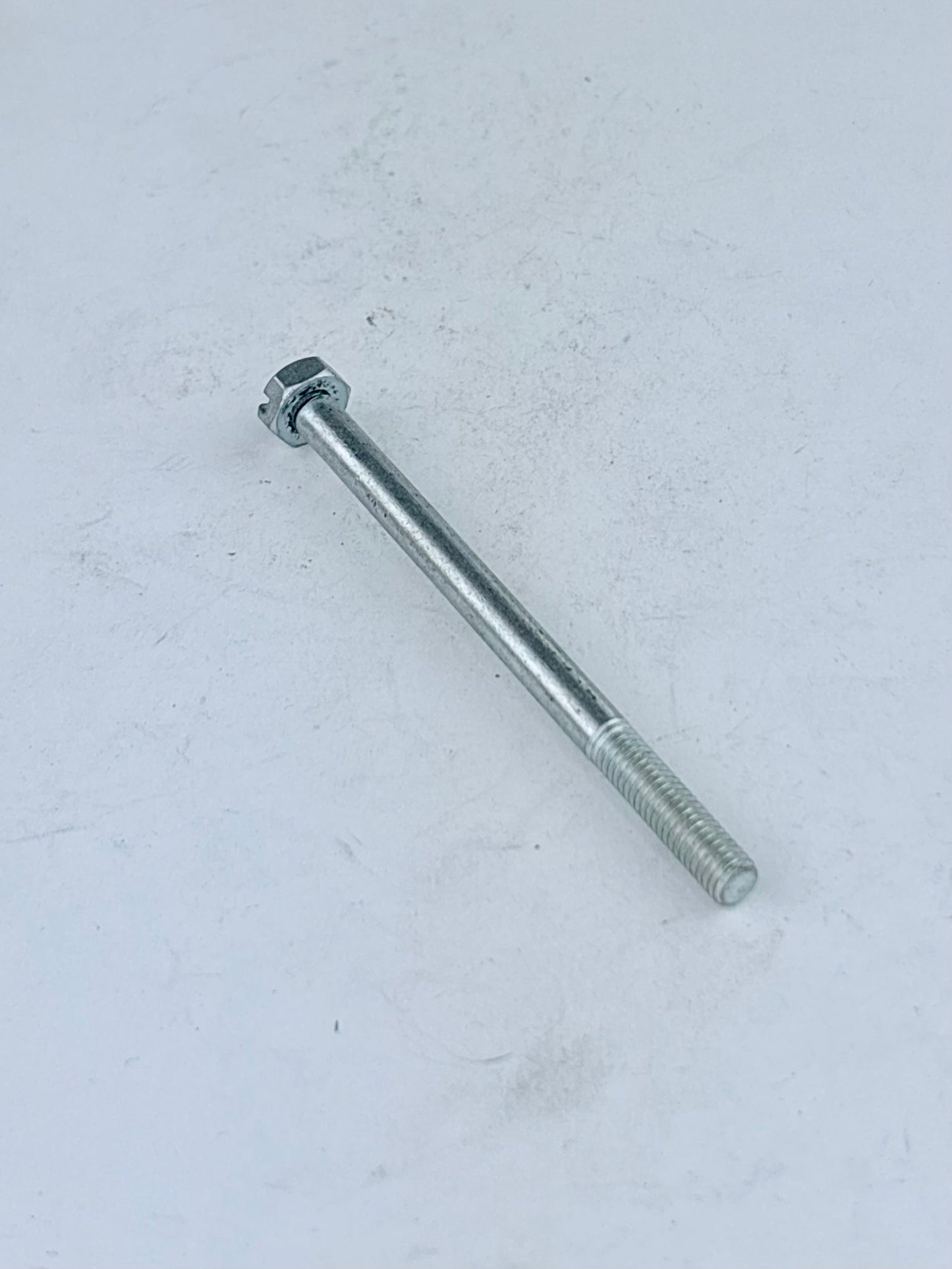 70-9601 - SCREW - 2BA x 2 3/4" - TRIPLES