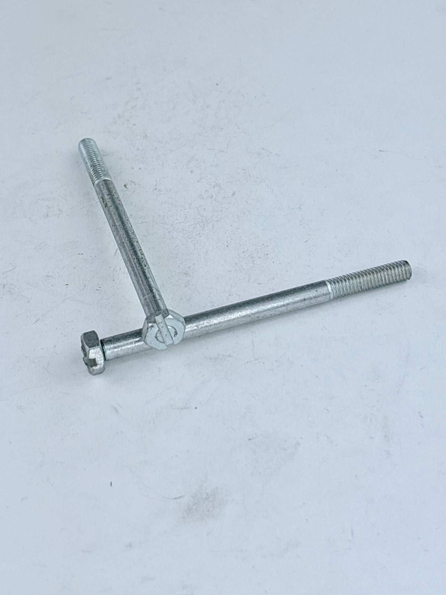 70-9601 - SCREW - 2BA x 2 3/4" - TRIPLES