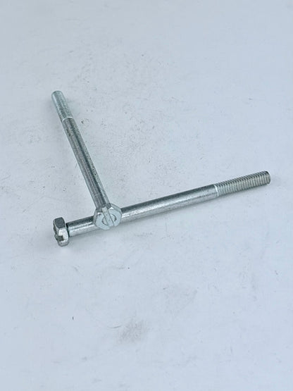 70-9601 - SCREW - 2BA x 2 3/4" - TRIPLES