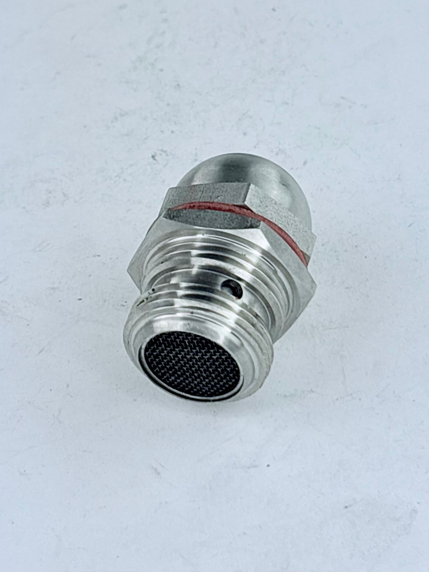 71-3447 - OIL PRESSURE RELEASE VALVE - 650/750 TRI