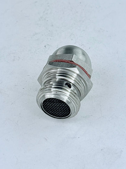 71-3447 - OIL PRESSURE RELEASE VALVE - 650/750 TRI