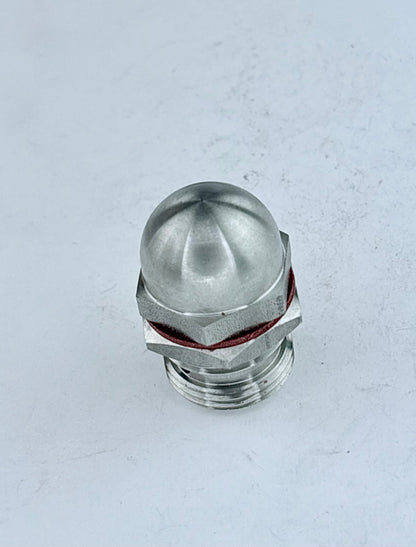 71-3447 - OIL PRESSURE RELEASE VALVE - 650/750 TRI