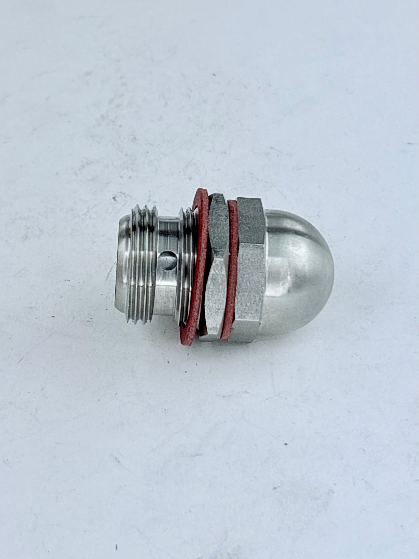 71-3447 - OIL PRESSURE RELEASE VALVE - 650/750 TRI