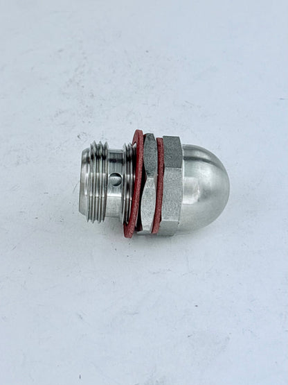 71-3447 - OIL PRESSURE RELEASE VALVE - 650/750 TRI