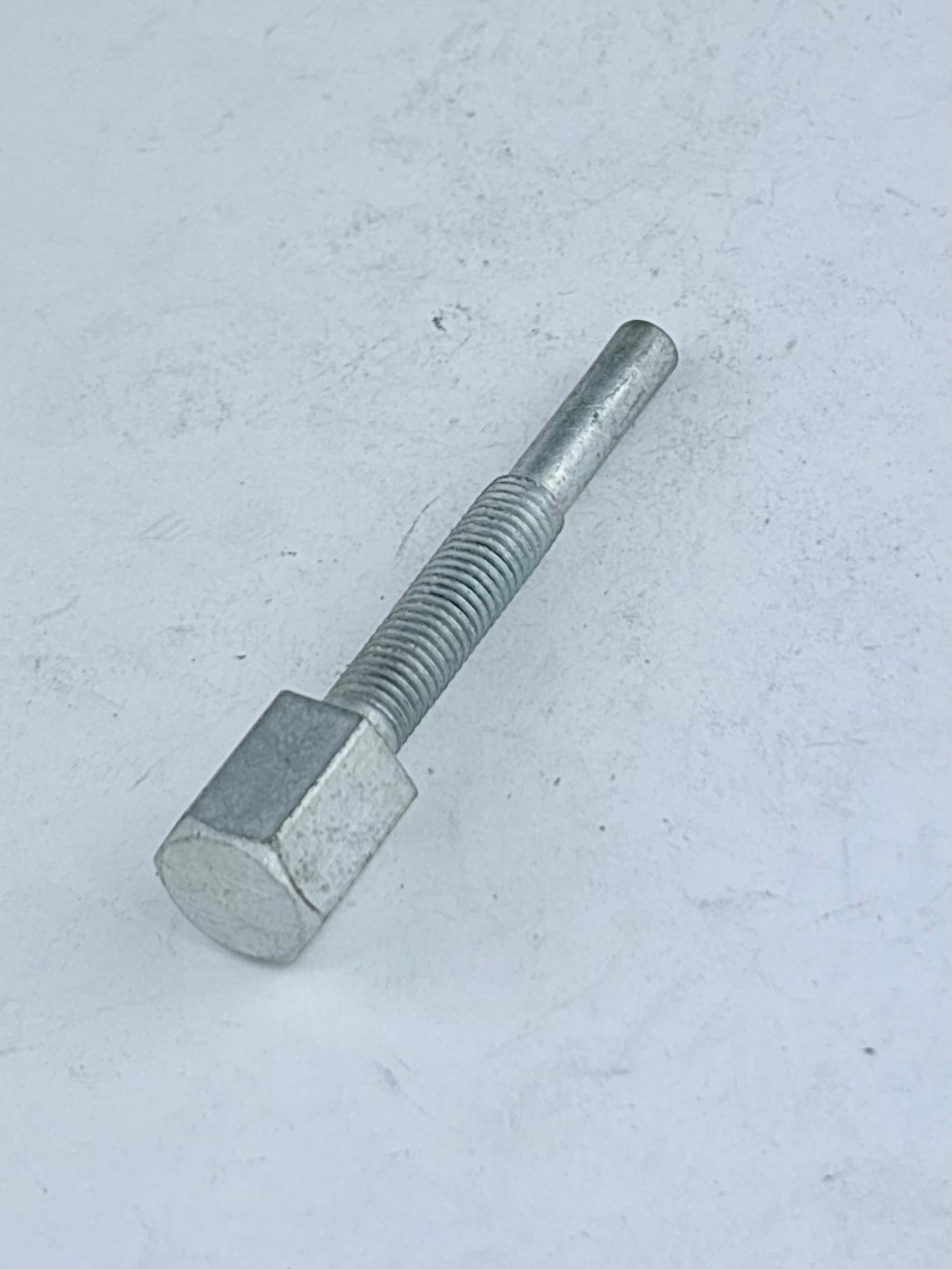 71-3924 - SCREWED PIN - THROTTLE STOP - T160