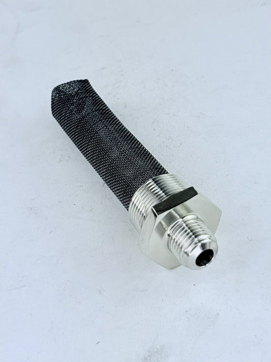 82-3179 - OIL FILTER - TANK ASSEMBLY