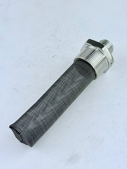 82-3179 - OIL FILTER - TANK ASSEMBLY