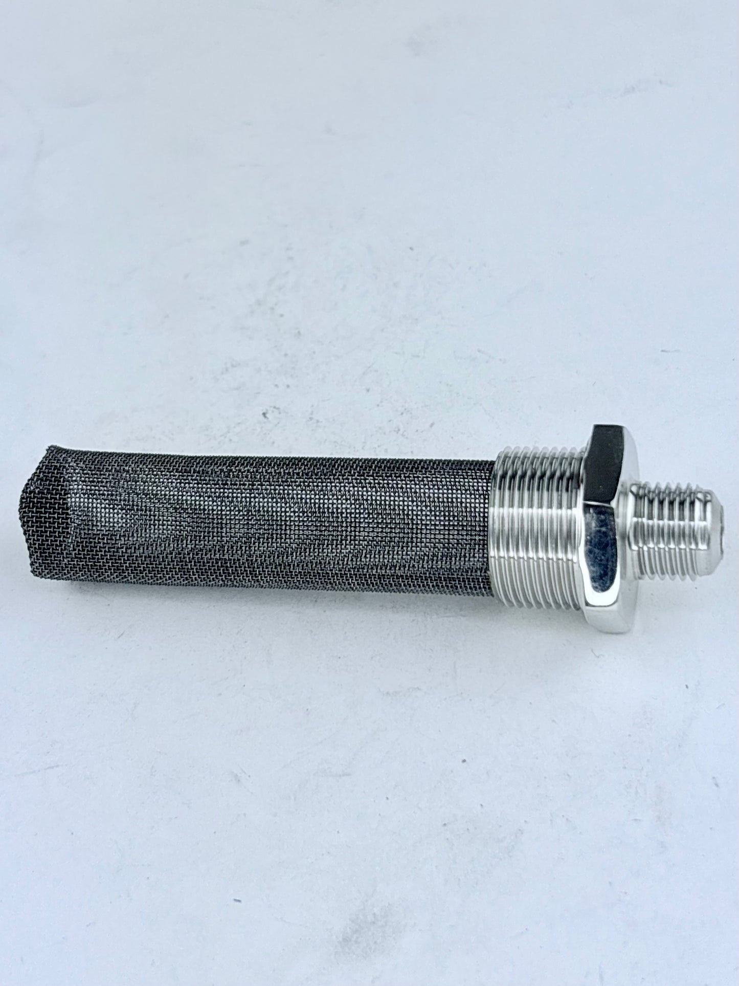 82-3179 - OIL FILTER - TANK ASSEMBLY