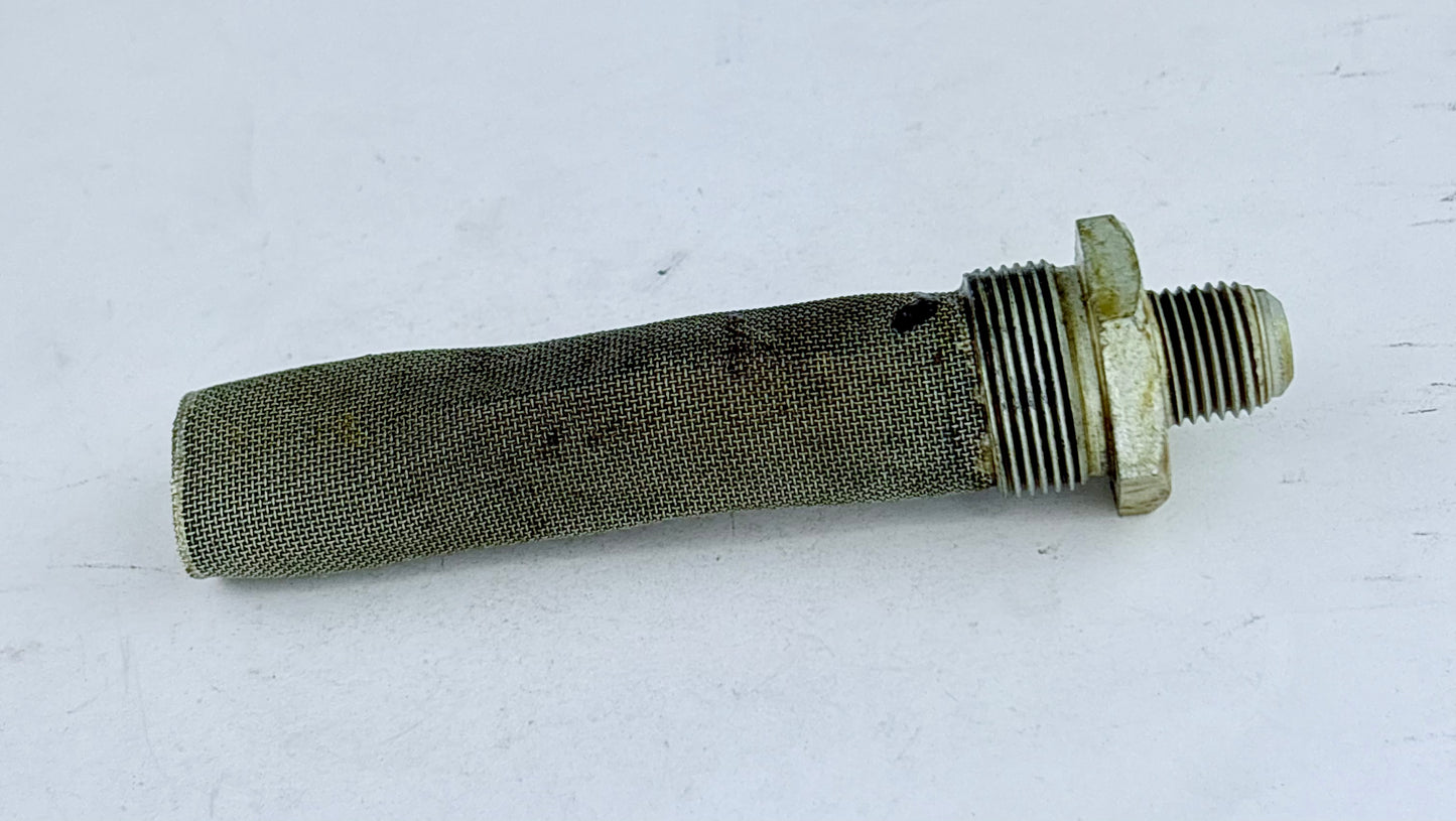 82-3179 - OIL FILTER - TANK ASSEMBLY - NOS