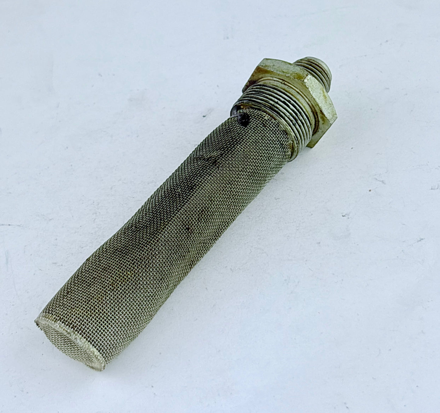 82-3179 - OIL FILTER - TANK ASSEMBLY - NOS