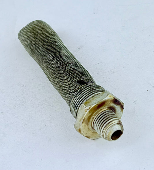 82-3179 - OIL FILTER - TANK ASSEMBLY - NOS