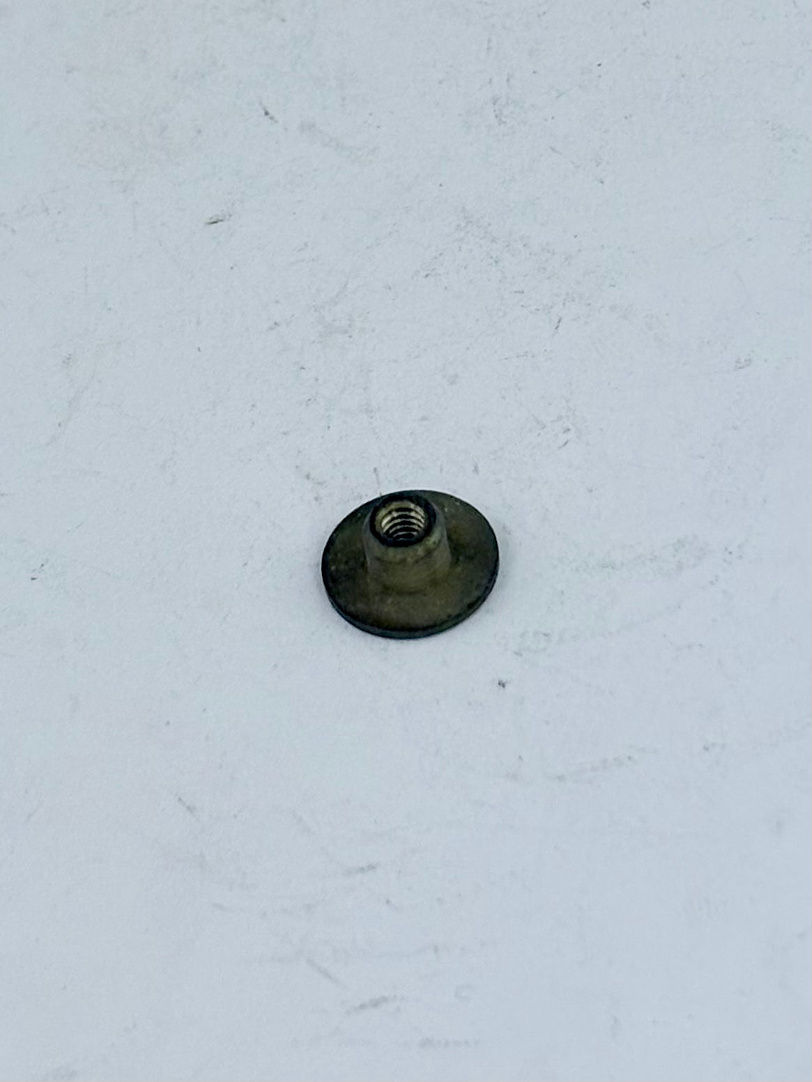 70-2792 - NUT - BUTTON SHAFT