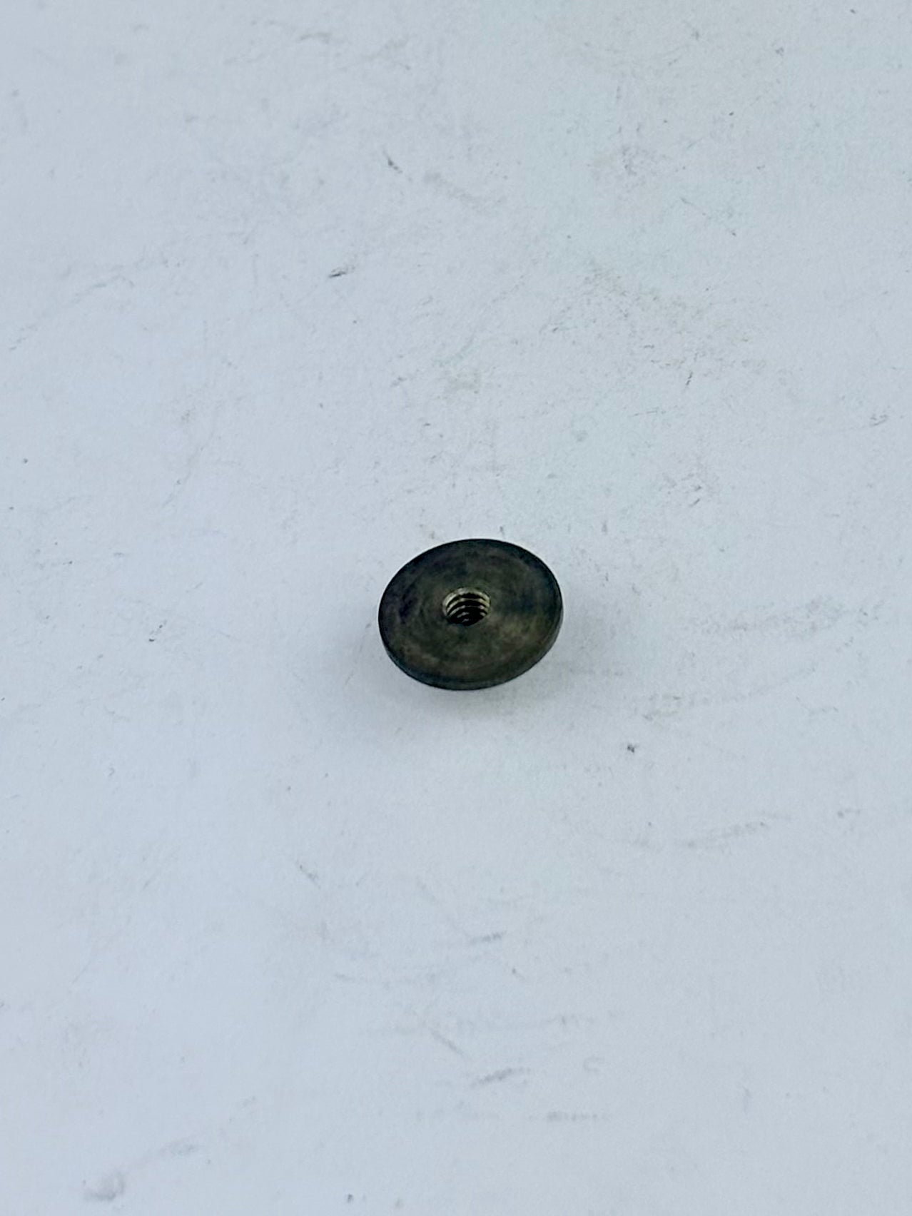 70-2792 - NUT - BUTTON SHAFT