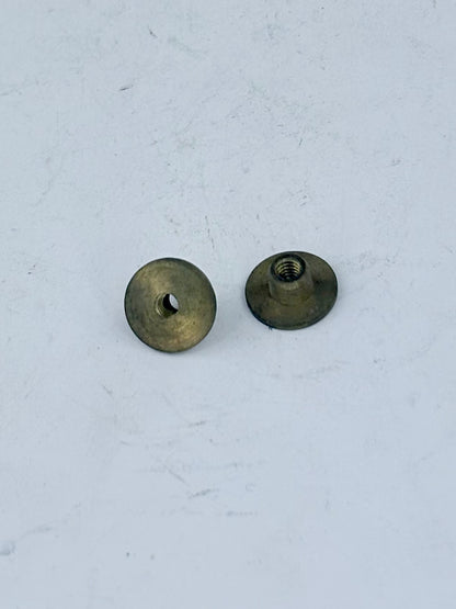70-2792 - NUT - BUTTON SHAFT