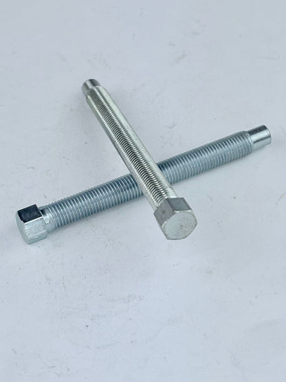 82-0969 - BOLT - 5/16-26 x 3" - REAR AXLE ADJUSTER