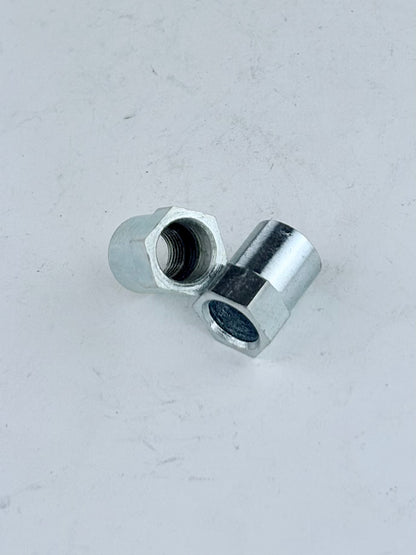 82-1824 - NUT - 5/16 - 26 X 3" - COMPATABLE WITH 82-0969