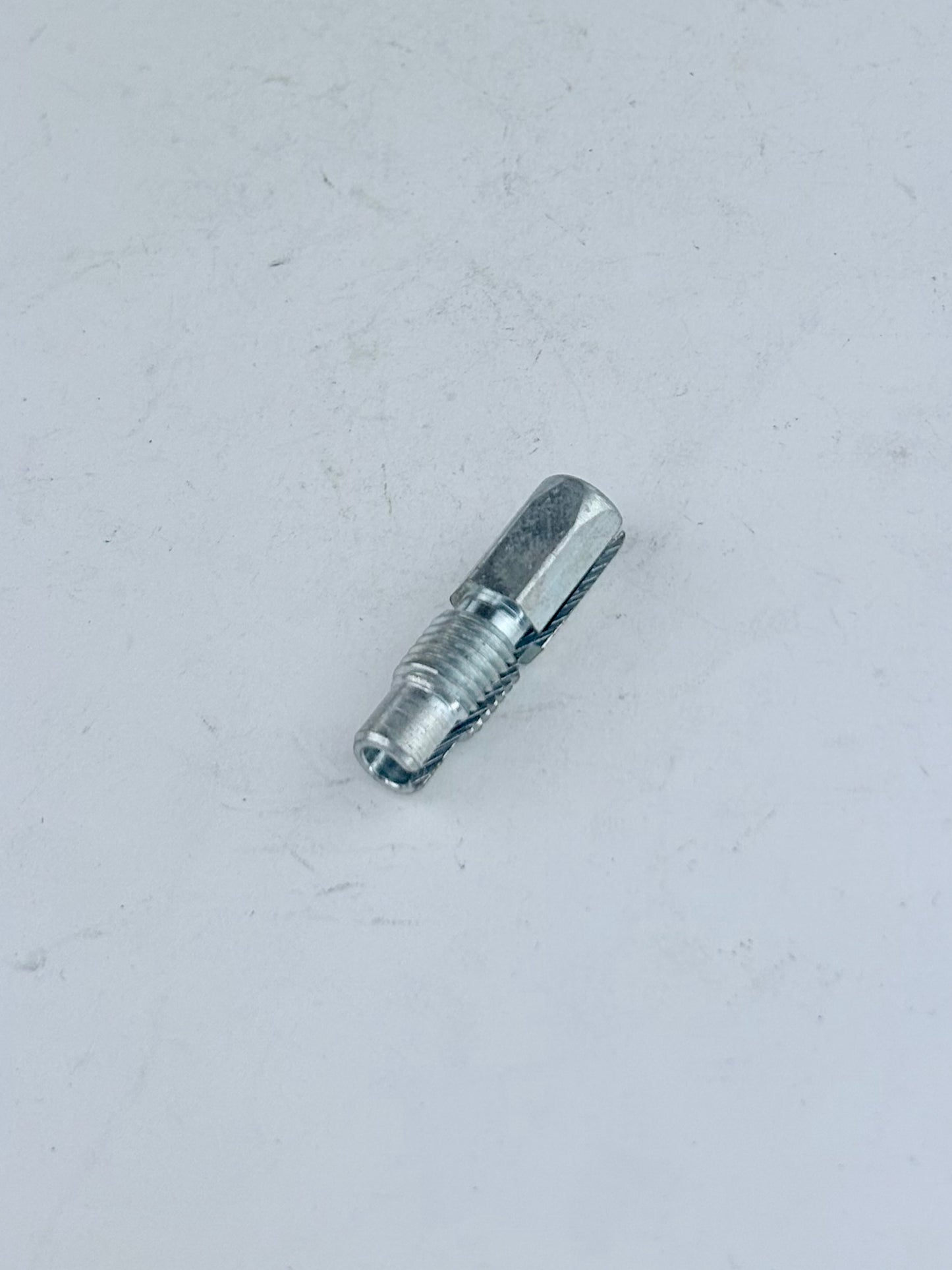 97-0234 - THROTTLE CABLE ADJUSTER - THIMBLE