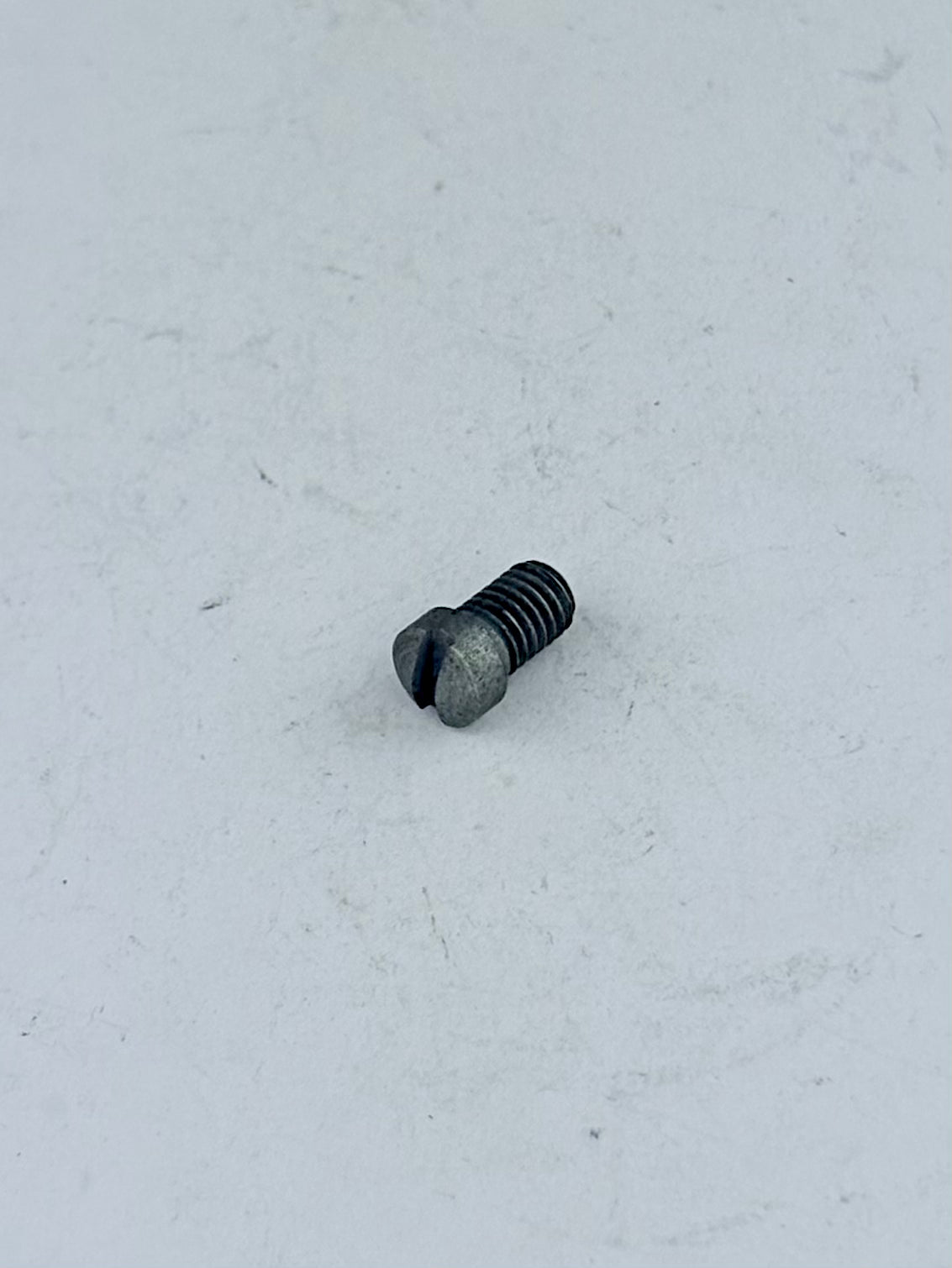 97-0237 - SCREW - THROTTLE - PRE UNIT