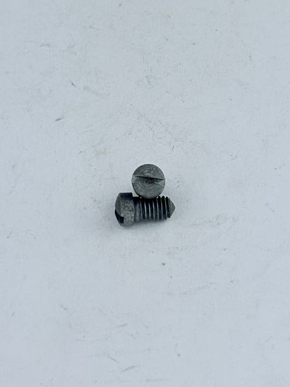 97-0237 - SCREW - THROTTLE - PRE UNIT