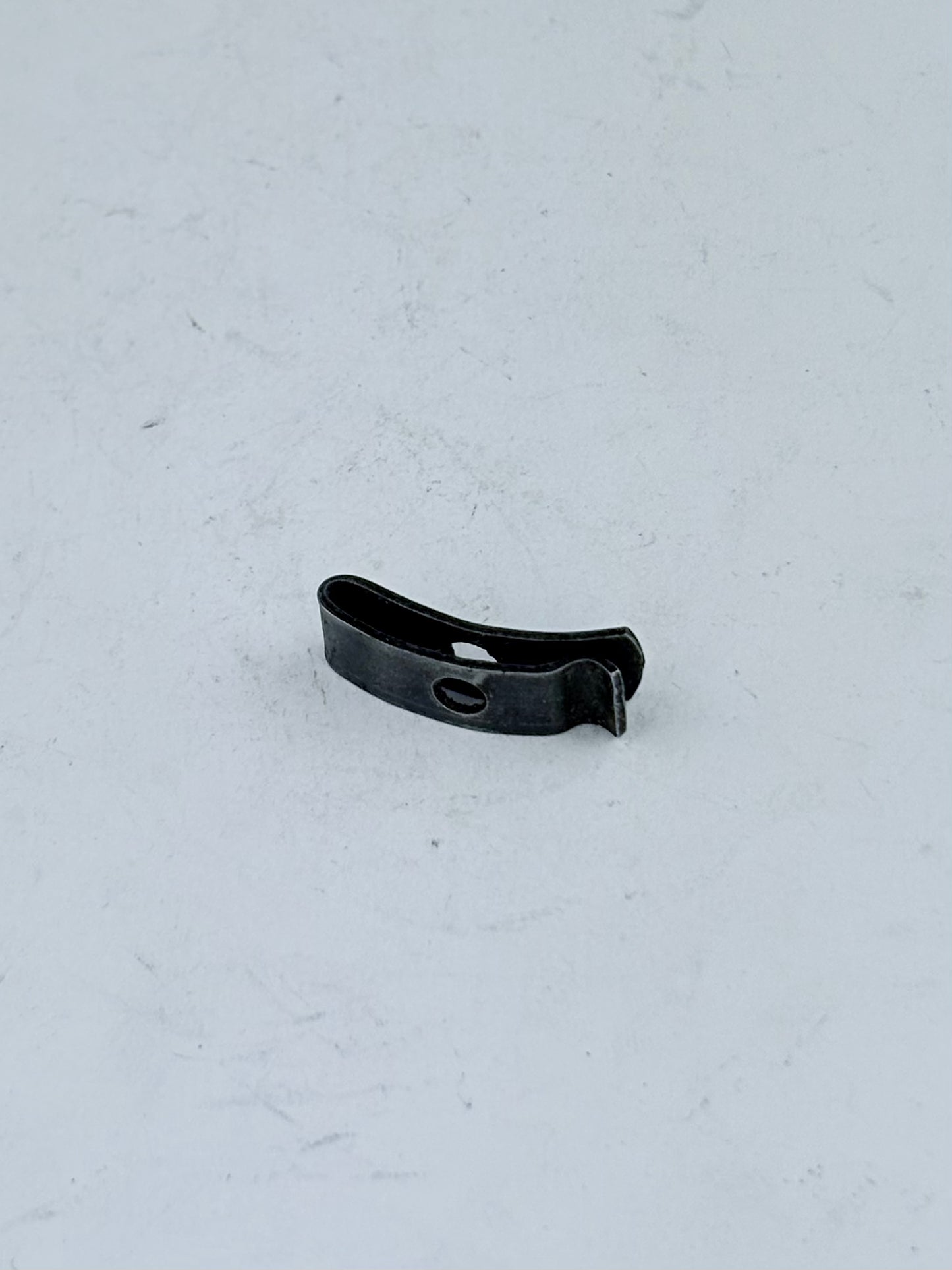 97-0686 - SPRING - FRICTION - THROTTLE CONTROL
