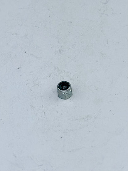 21-0501 - NUT - 4BA - NYLOC