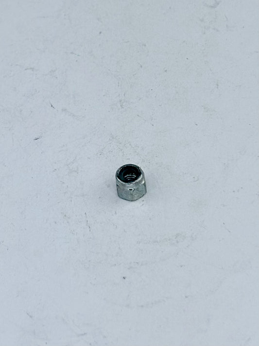 21-0501 - NUT - 4BA - NYLOC