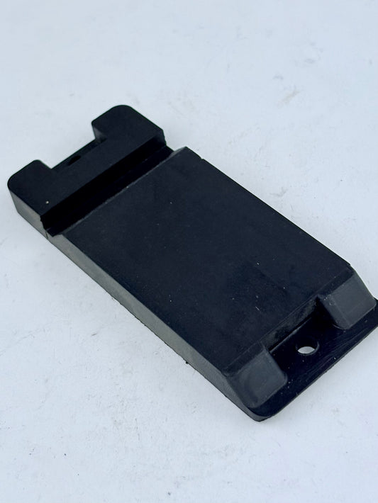 82-9907 - RUBBER PAD - OIL COOLER / REFLECTOR MOUNT - T150/T160