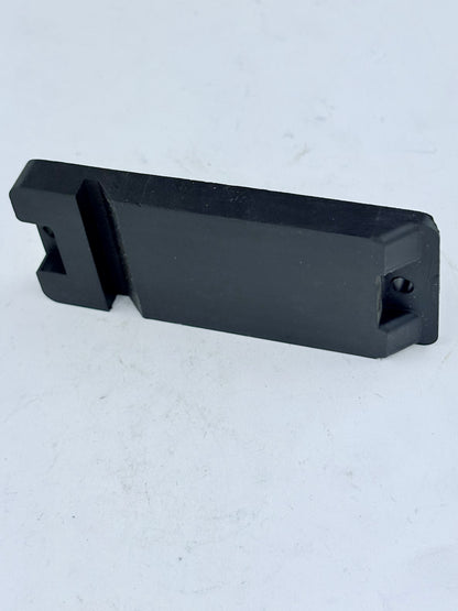 82-9907 - RUBBER PAD - OIL COOLER / REFLECTOR MOUNT - T150/T160