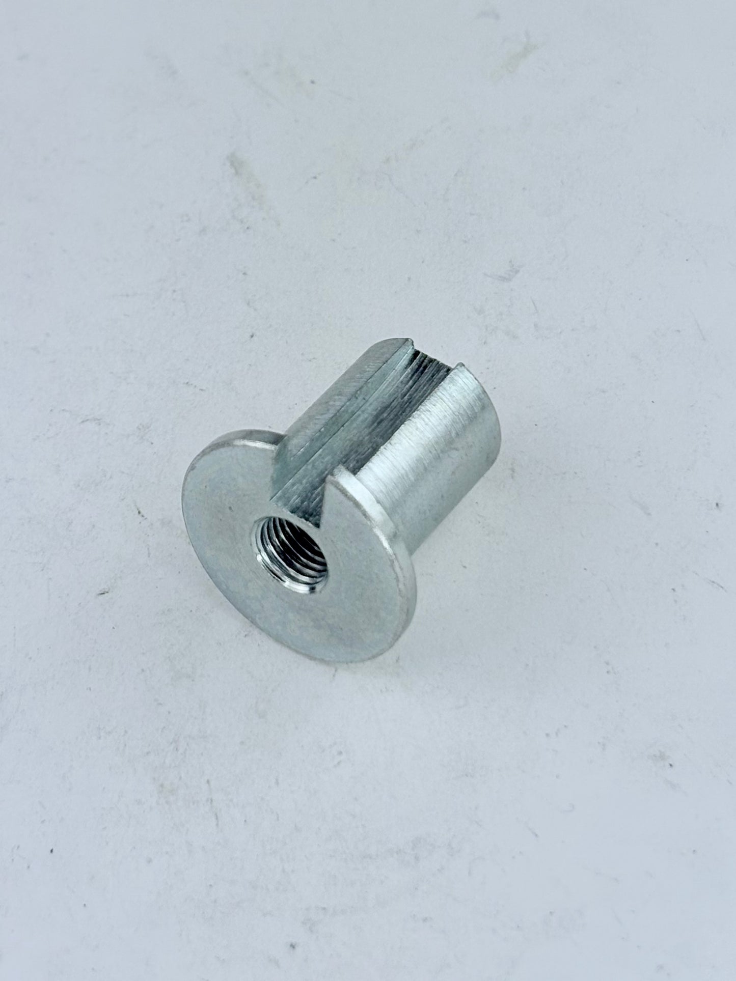 97-0408 - SLEEVE NUT - STEERING DAMPER