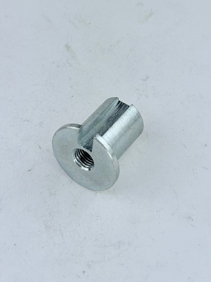 97-0408 - SLEEVE NUT - STEERING DAMPER