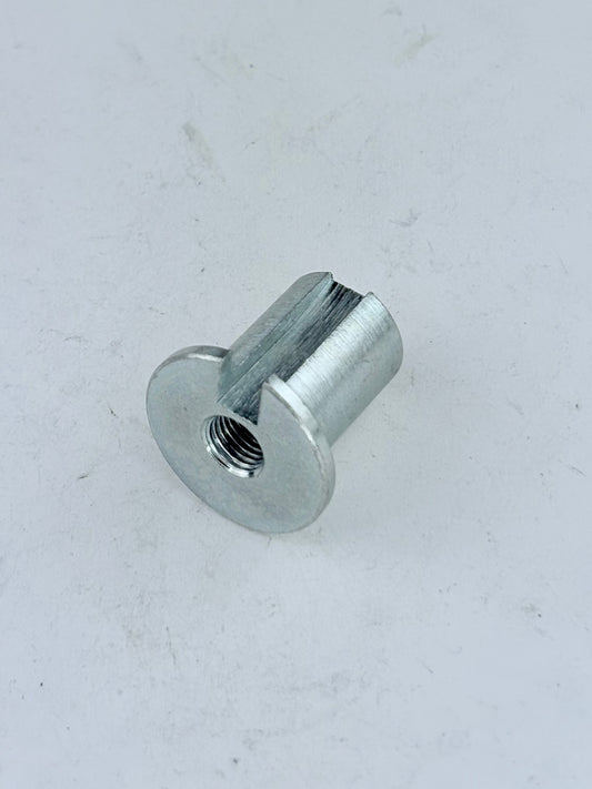 97-0408 - SLEEVE NUT - STEERING DAMPER