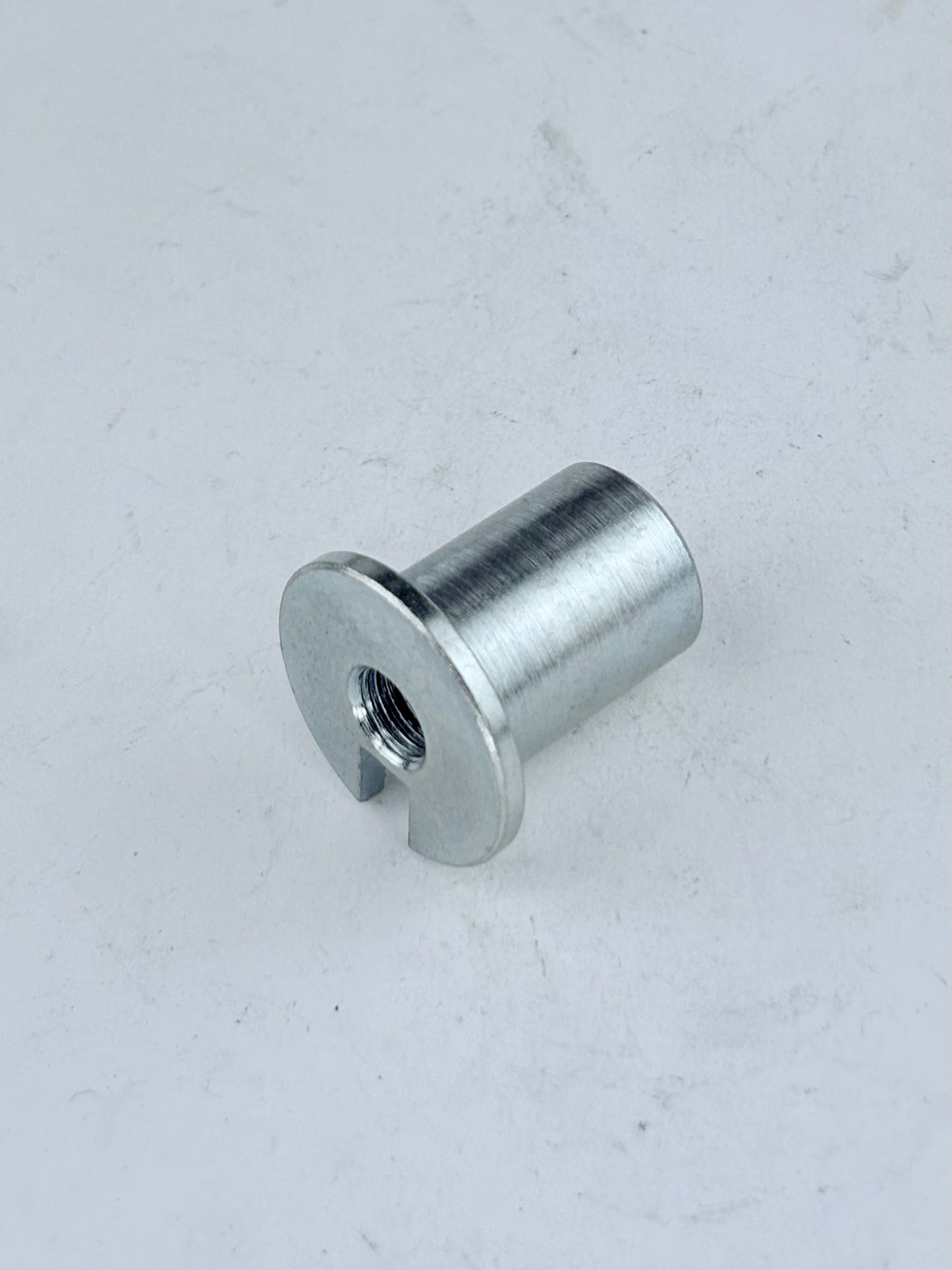 97-0408 - SLEEVE NUT - STEERING DAMPER