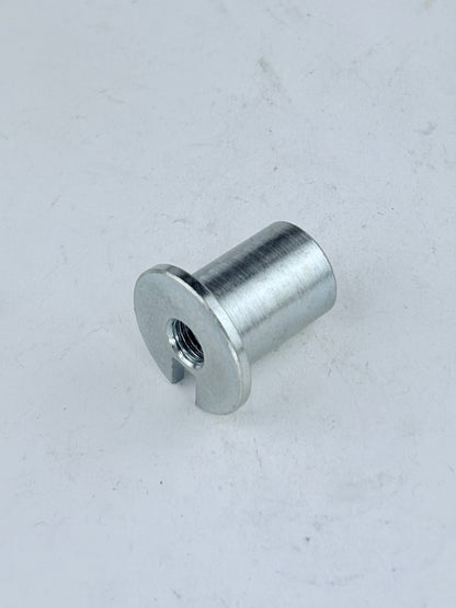 97-0408 - SLEEVE NUT - STEERING DAMPER