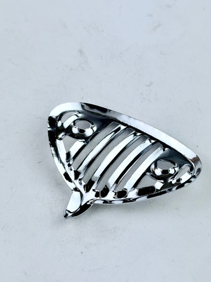 97-0992 - HORN GRILLE - NACELLE - 500/650