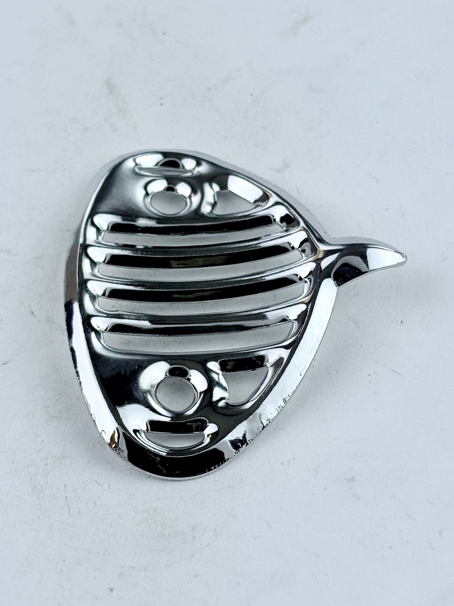 97-0992 - HORN GRILLE - NACELLE - 500/650
