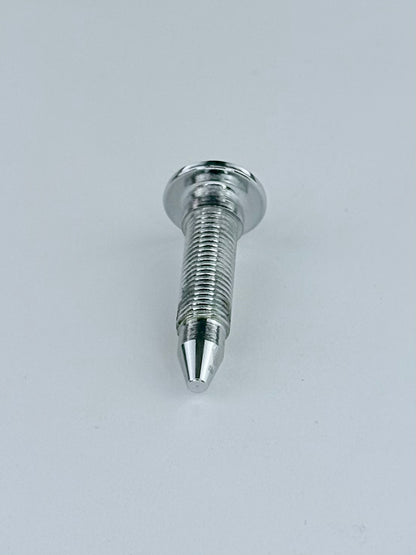 82-3875 - SCREW - TOOLBOX LID - CHROME - PRE UNIT
