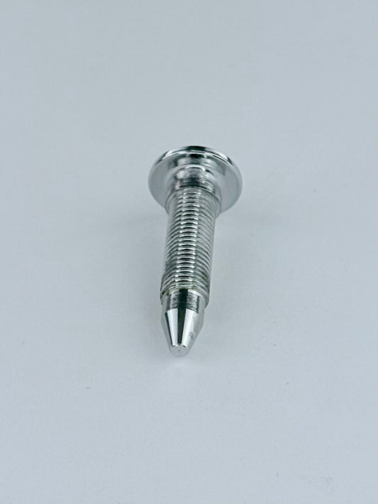 82-3875 - SCREW - TOOLBOX LID - CHROME - PRE UNIT