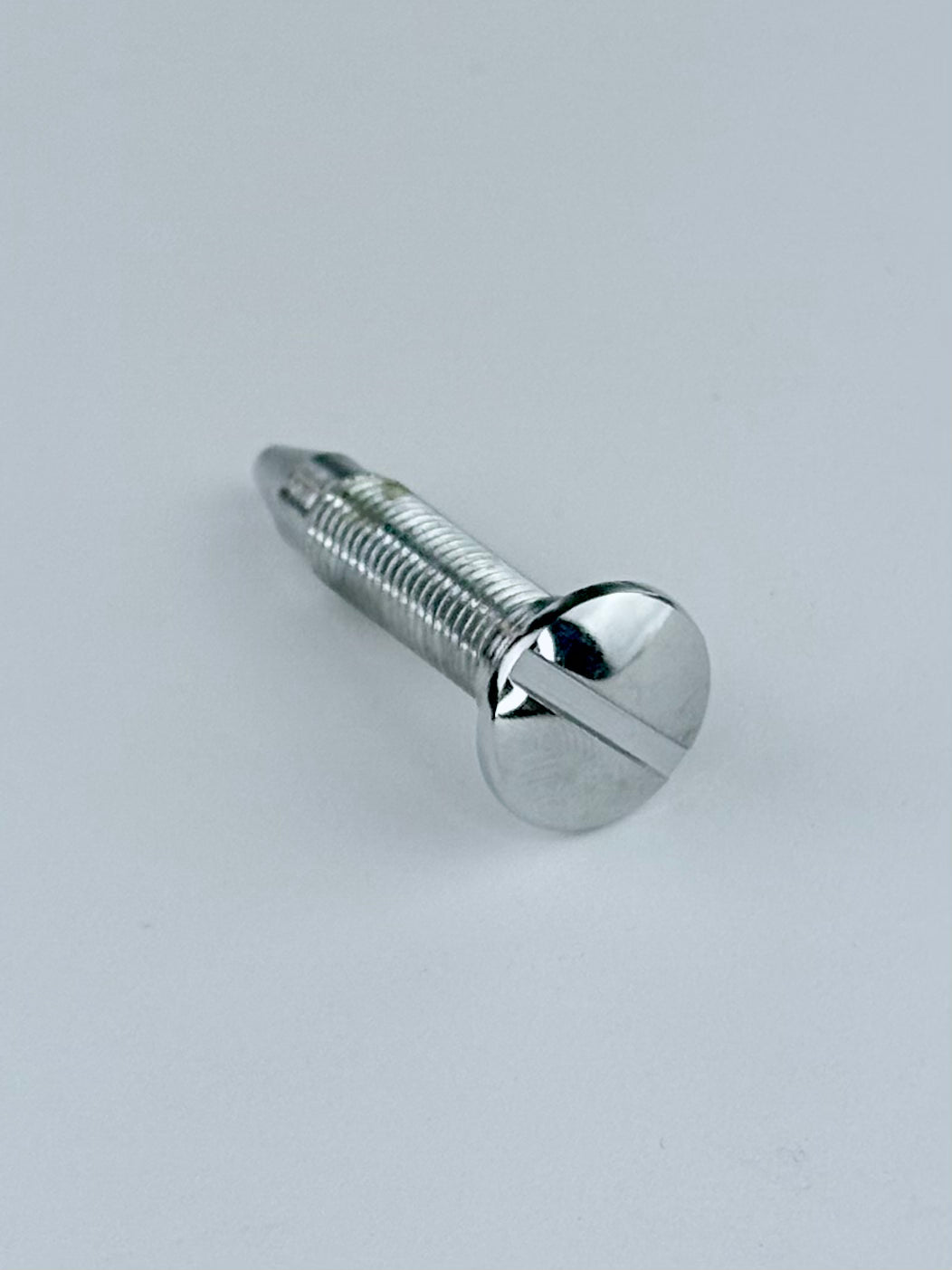 82-3875 - SCREW - TOOLBOX LID - CHROME - PRE UNIT