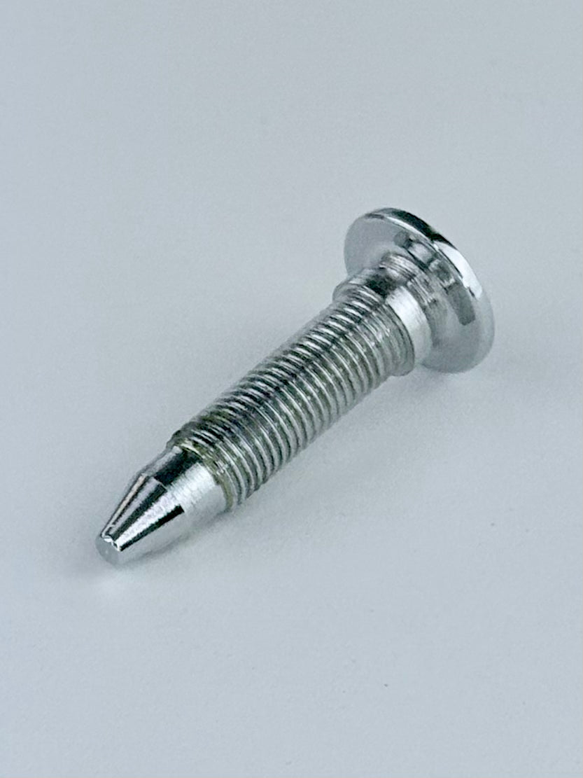 82-3875 - SCREW - TOOLBOX LID - CHROME - PRE UNIT
