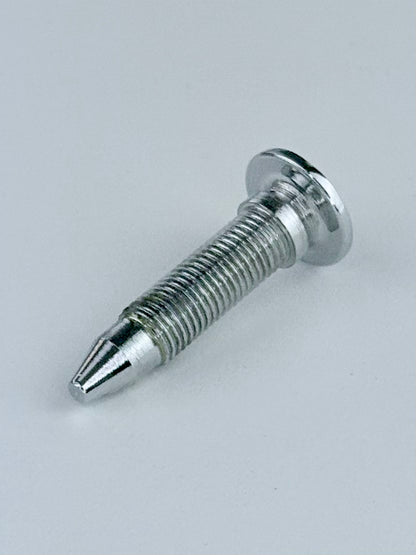 82-3875 - SCREW - TOOLBOX LID - CHROME - PRE UNIT