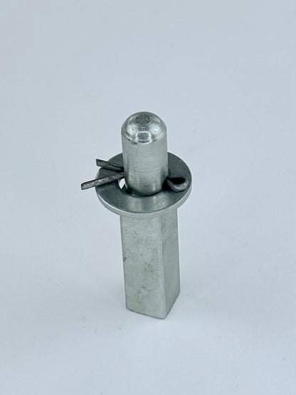 82-4226 - PLUNGER - SEAT KNOB/LATCH - 1960 TO 1966