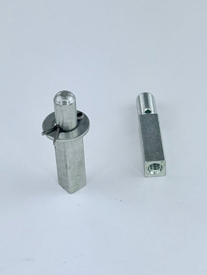 82-4226 - PLUNGER - SEAT KNOB/LATCH - 1960 TO 1966