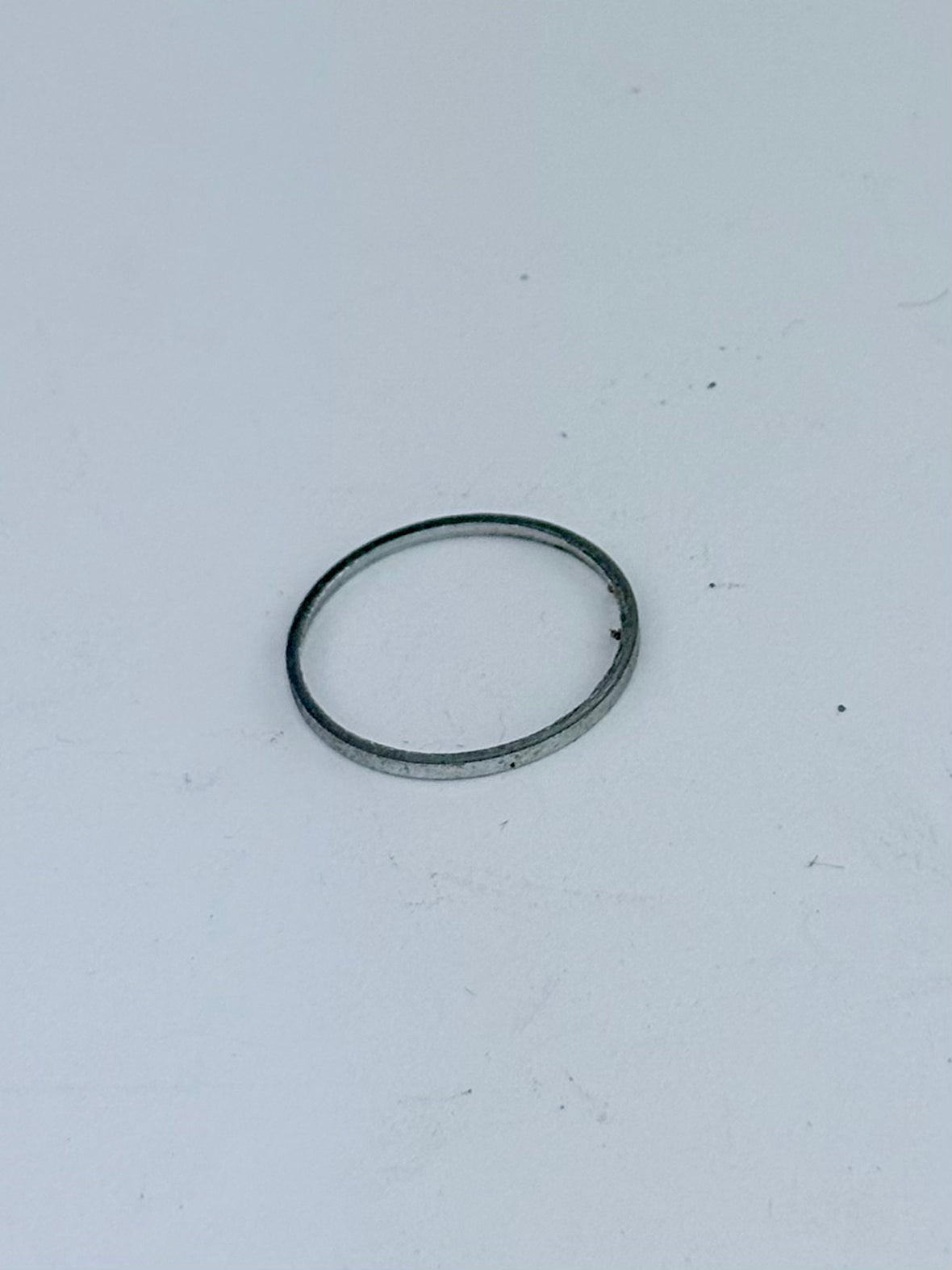 97-0565 - WASHER - DAMPER KNOB