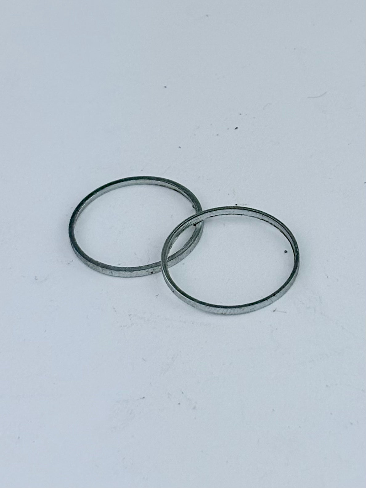 97-0565 - WASHER - DAMPER KNOB